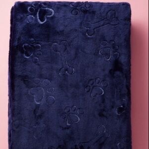 Cuddlove Rascal Pet Dog Throw-50” x 70”